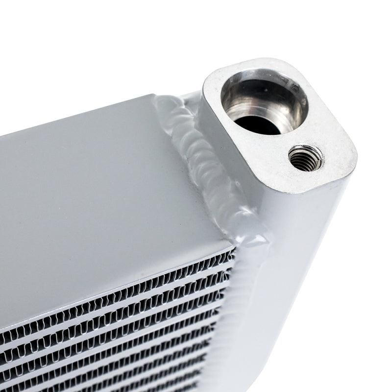 Mishimoto MMOC-F10-12SL - MISMMOC-F10-12SL - Mishimoto 12-20 BMW M5 / M6 Performance Oil Cooler - Shipped in Europe - Tuningsupply.com