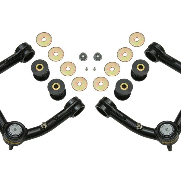 ICON 58450DJ - ICO58450DJ - ICON 2005+ Toyota Tacoma Tubular Upper Control Arm Delta Joint Kit - Shipped in Europe - Tuningsupply.com