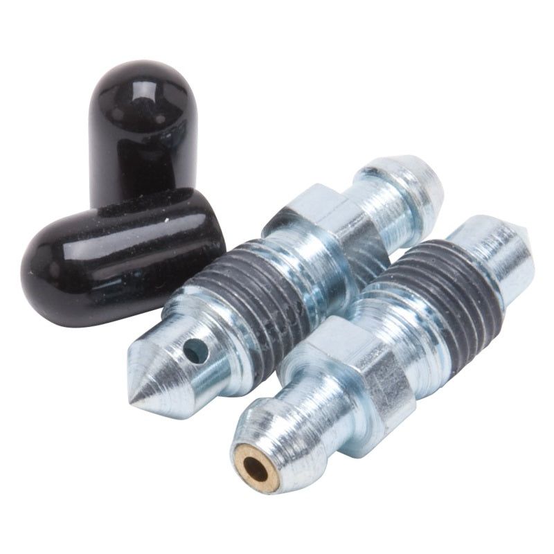 Russell 639590 - RUS639590 - Russell Performance Speed Bleeder 3/8 - 24 - Shipped in Europe - Tuningsupply.com
