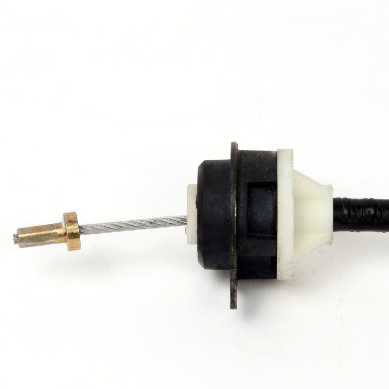 BBK 15055 - BBK15055 - BBK 79-95 Mustang Adjustable Clutch Quadrant Cable And Firewall Adjuster Kit - Shipped in Europe - Tuningsupply.com