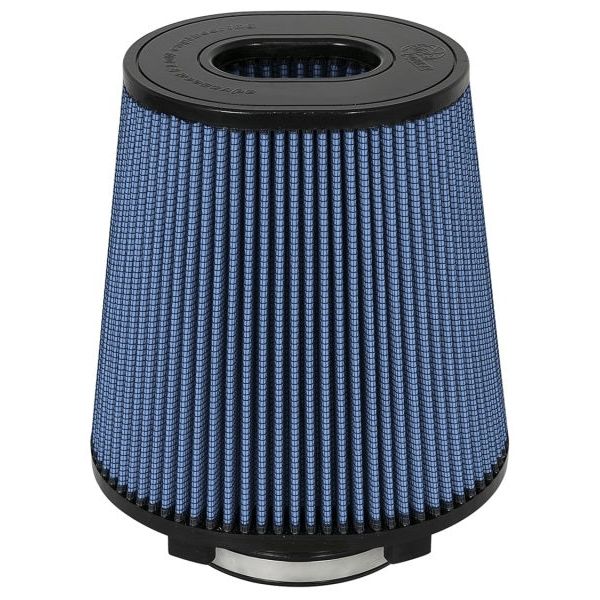 aFe 24-91120 - AFE24-91120 - aFe Magnum FLOW Pro 5R Replacement Air Filter F-5 / (9 x 7.5) B / (6.75 x 5.5) T (Inv) / 9in. H - Shipped in Europe - Tuningsupply.com