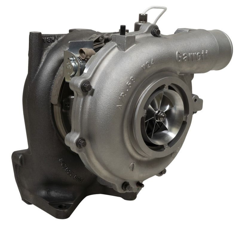 BD Diesel 1045840 - BDD1045840 - BD Diesel Duramax Screamer Turbo - 2004.5-2010 Chevrolet LLY/LBZ/LMM - Shipped in Europe - Tuningsupply.com