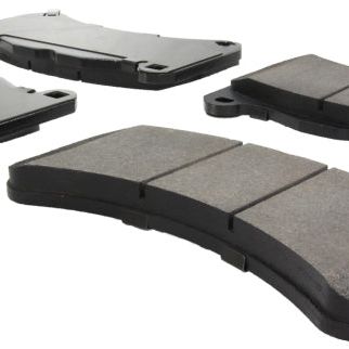 Stoptech 309.13650 - STO309.13650 - StopTech Performance 08-09 Lexus IS F Front Brake Pads - Shipped in Europe - Tuningsupply.com