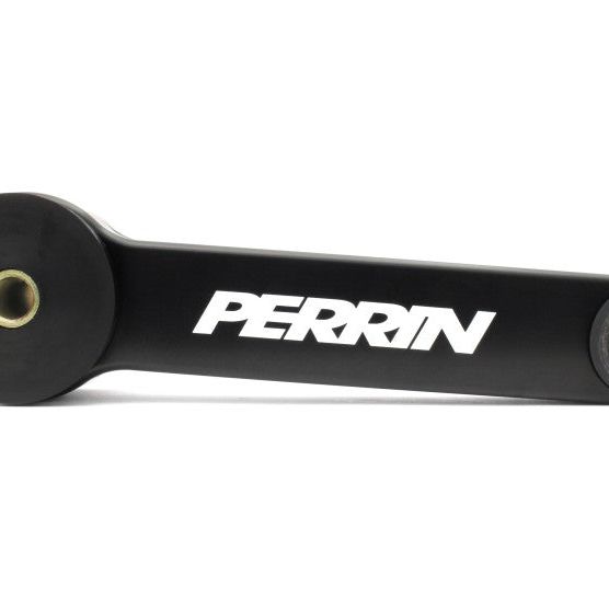 Perrin Performance PSP-DRV-102BK - PERPSP-DRV-102BK - PERRIN 98-08 Subaru Forester (All Models) Pitch Stop Mount - Black - Shipped in Europe - Tuningsupply.com