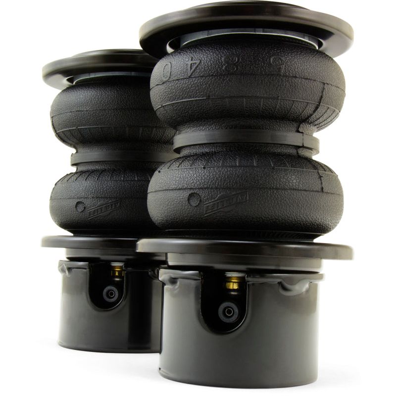 Air Lift 78662 - ALF78662 - Air Lift Performance 2015+ Volkswagen Golf/GTI/Golf R MK 7 / 2016+ Audi A3 Rear Kit - Shipped in Europe - Tuningsupply.com