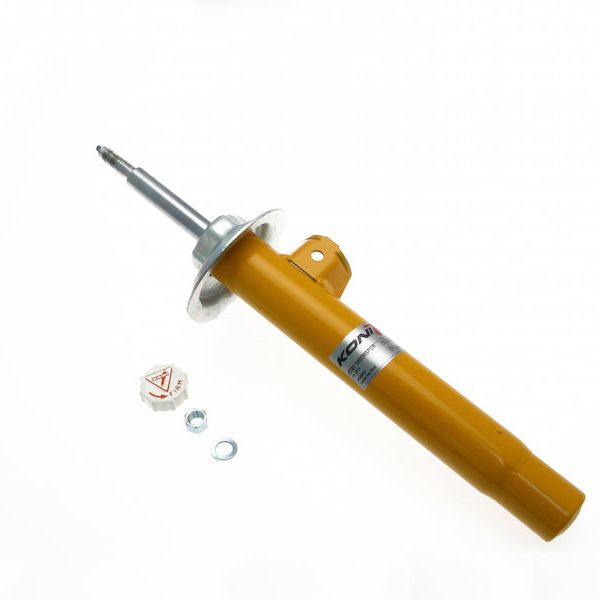 KONI 8741 1450RSPOR - KON8741 1450RSPOR - Koni Sport (Yellow) Shock 03-09 BMW Z4 - Right Front - Shipped in Europe - Tuningsupply.com