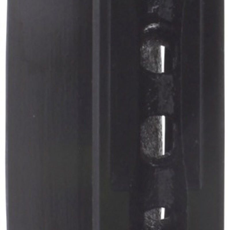 Stoptech 126.65153SR - STO126.65153SR - StopTech 2018 Ford F-150 Sport Slotted Rear Right Brake Rotor - Shipped in Europe - Tuningsupply.com