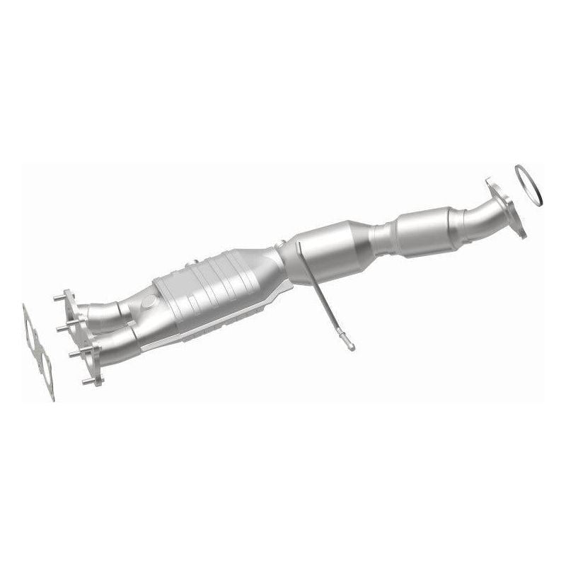 Magnaflow 52005 - MAG52005 - Magnaflow Conv DF 10-14 Volvo S80 3.2L - Shipped in Europe - Tuningsupply.com
