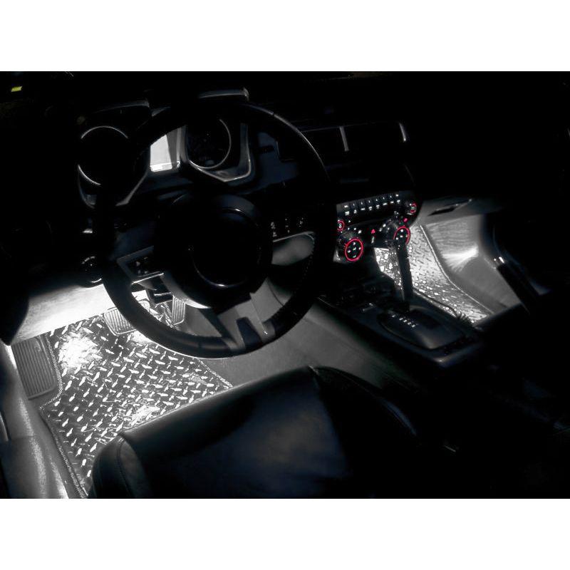 ORACLE Lighting 3805-333 - ORL3805-333 - Oracle Pair 15in LED Strips Retail Pack - RGB ColorSHIFT - Shipped in Europe - Tuningsupply.com