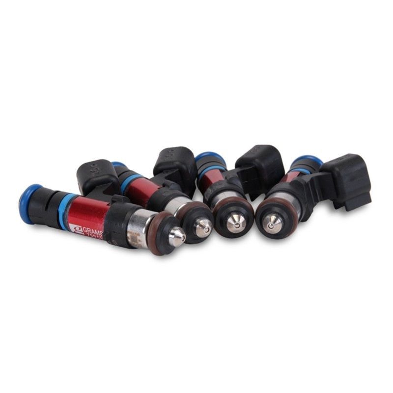 Grams Performance G2-0750-0500 - GRPG2-0750-0500 - Grams Performance Honda/Acura B/D/F/H Series (Excl D17) 750cc Fuel Injectors (Set of 4) - Shipped in Europe - Tuningsupply.com