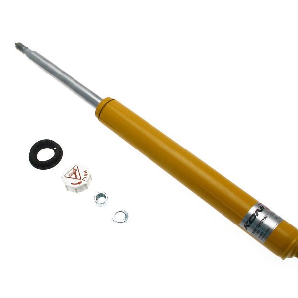 KONI 8641 1221SPORT - KON8641 1221SPORT - Koni Sport (Yellow) Shock 90-9/96 Toyota MR2 - Rear - Shipped in Europe - Tuningsupply.com