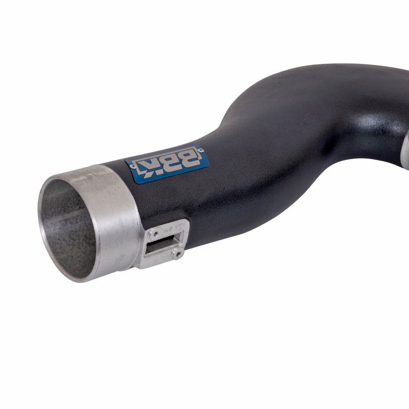BBK 17365 - BBK17365 - BBK 05-09 Ford Mustang 4.6 GT Cold Air Intake Kit - Charcoal Metallic Finish (CARB EO 05-06 Only) - Shipped in Europe - Tuningsupply.com