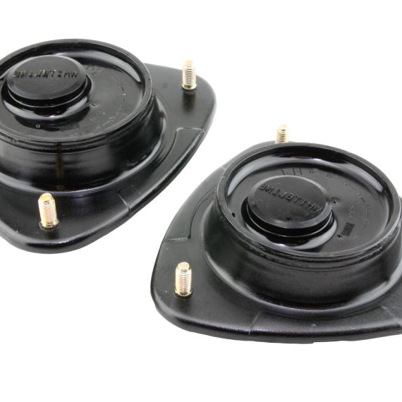 Whiteline KCA409 - WHLKCA409 - Whiteline 9/07-8/12 Subaru Impreza / 9/03-8/09 Legacy Front Strut Mount-Offset Assy (Camber/Caster) - Shipped in Europe - Tuningsupply.com