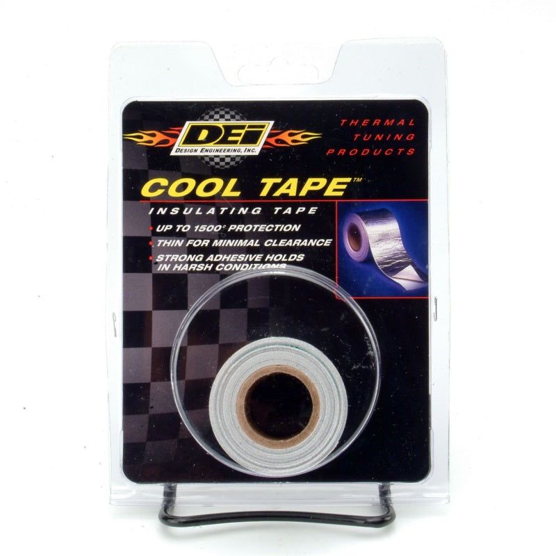 DEI 10416 - DEI10416 - DEI Cool-Tape 1-1/2in x 30ft Roll - Shipped in Europe - Tuningsupply.com