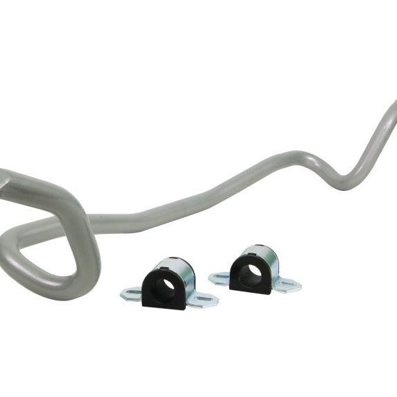 Whiteline BHF93 - WHLBHF93 - Whiteline 3/11+ Chevy Cruze JH, 2011+ Chevy Volt EV Front 27mm Heavy Duty Fixed Swaybar - Shipped in Europe - Tuningsupply.com