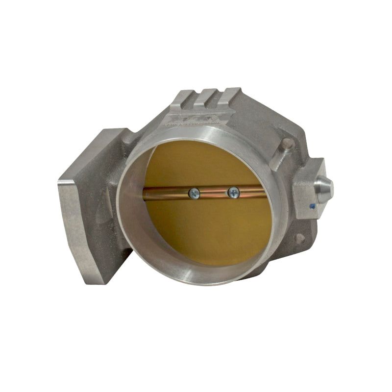 BBK 1790 - BBK1790 - BBK 10-15 Camaro LS3 L99 09-13 Corvette 102mm Throttle Body BBK Power Plus Series - Shipped in Europe - Tuningsupply.com