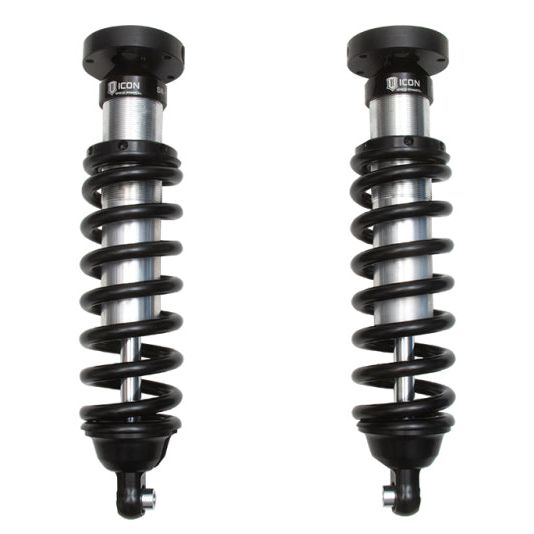 ICON 58625-700 - ICO58625-700 - ICON 00-06 Toyota Tundra Ext Travel 2.5 Series Shocks VS IR Coilover Kit w/700lb Spring Rate - Shipped in Europe - Tuningsupply.com