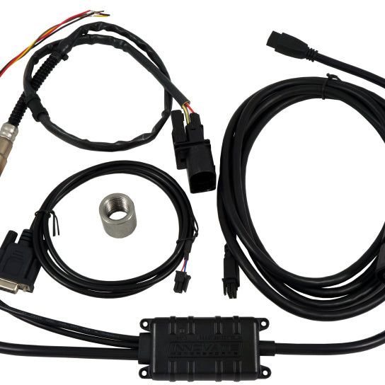 Innovate Motorsports 3877 - INN3877 - Innovate LC2 Digital Wideband Lambda Sensor Controller - Shipped in Europe - Tuningsupply.com