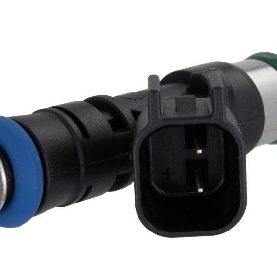 Ford Racing M-9593-MU52 - FRPM-9593-MU52 - Ford Racing 52 LB/HR Fuel Injector Set - Shipped in Europe - Tuningsupply.com