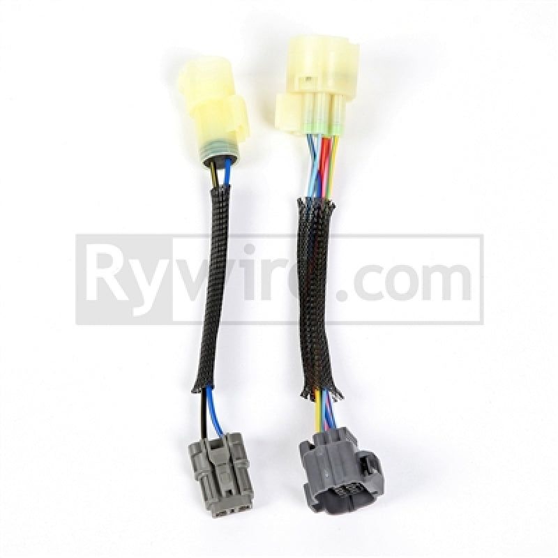 Rywire RY-DIS-0-1 - RYWRY-DIS-0-1 - Rywire OBD0 to OBD1 Distributor Adapter - Shipped in Europe - Tuningsupply.com
