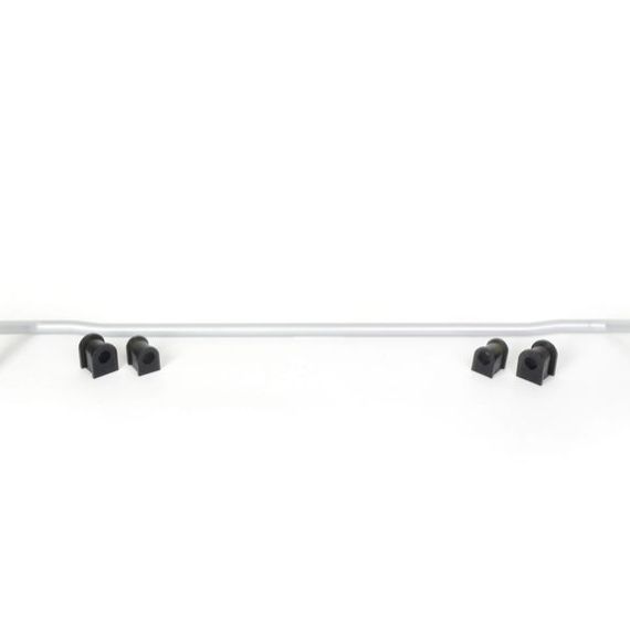 Whiteline BTF24Z - WHLBTF24Z - Whiteline 91-99 Toyota MR2 SW20 Front 20mm Heavy Duty Adjustable Swaybar - Shipped in Europe - Tuningsupply.com