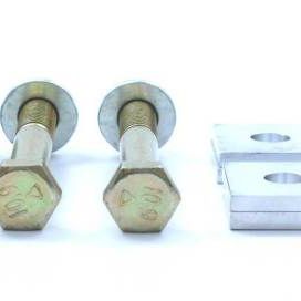 SPL Parts SPL EL Z33 - SPPSPL EL Z33 - SPL Parts 03-08 Nissan 350Z Eccentric Lockout Kit - Shipped in Europe - Tuningsupply.com