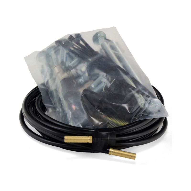 Air Lift 88388 - ALF88388 - Air Lift Loadlifter 5000 Ultimate for 2019 Chevrolet Silverado 1500 4WD (Trail Boss) - Shipped in Europe - Tuningsupply.com