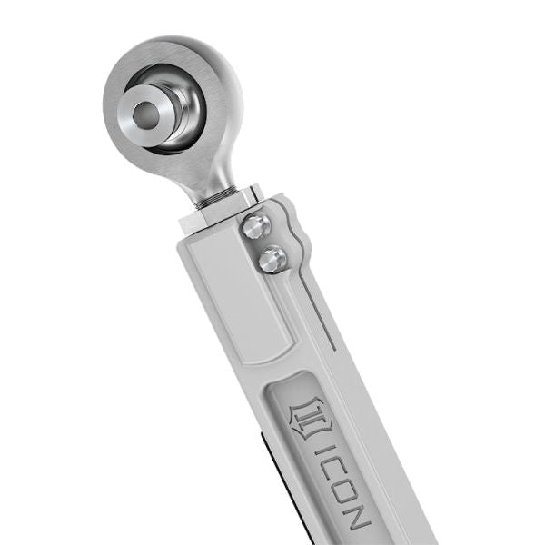 ICON 54002 - ICO54002 - ICON 2022 Toyota Tundra Billet Rear Lower Link Kit - Shipped in Europe - Tuningsupply.com