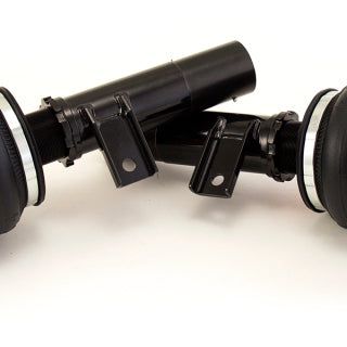 Air Lift 75576 - ALF75576 - Air Lift Performance 05-14 Audi A3 / 06-15 Audi TT / VW 06-14 Golf/GTI / 05-15 Jetta Front Kit - Shipped in Europe - Tuningsupply.com