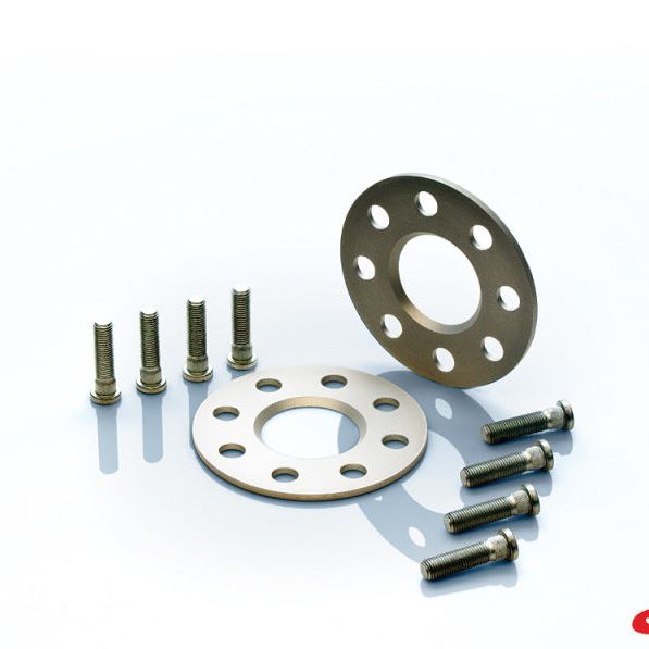 Eibach S90-5-05-008 - EIBS90-5-05-008 - Eibach Pro-Spacer 5mm Spacer / Bolt Pattern 4x100 / Hub Center 54.1 for 90-05/2016 Mazda Miata MX-5 - Shipped in Europe - Tuningsupply.com