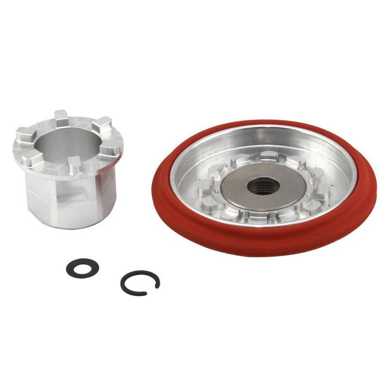 Turbosmart TS-0550-3005 - TURTS-0550-3005 - Turbosmart 84mm Diaphragm Replacement Kit (Gen V 45/50mm Wastegates) - Shipped in Europe - Tuningsupply.com