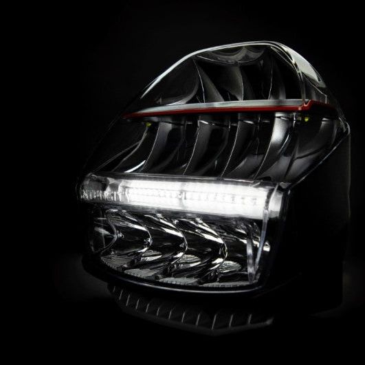 ARB ARBVX17 - ARBARBVX17 - ARB Intensity IQ Driving Lights - Shipped in Europe - Tuningsupply.com