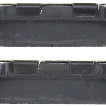 Stoptech 308.09610 - STO308.09610 - StopTech Street Touring ST-22 2-Piston Rear Caliper Brake Pads - Shipped in Europe - Tuningsupply.com