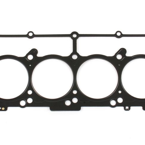 Cometic Gasket C5026-040 - CGSC5026-040 - Cometic Dodge 6.4L SRT-8 .040in MLS Head Gasket - Right - Shipped in Europe - Tuningsupply.com