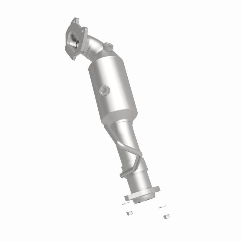 Magnaflow 21-030 - MAG21-030 - MagnaFlow Conv Direct Fit OEM 12-17 Jeep Wrangler 3.6L Underbody - Shipped in Europe - Tuningsupply.com
