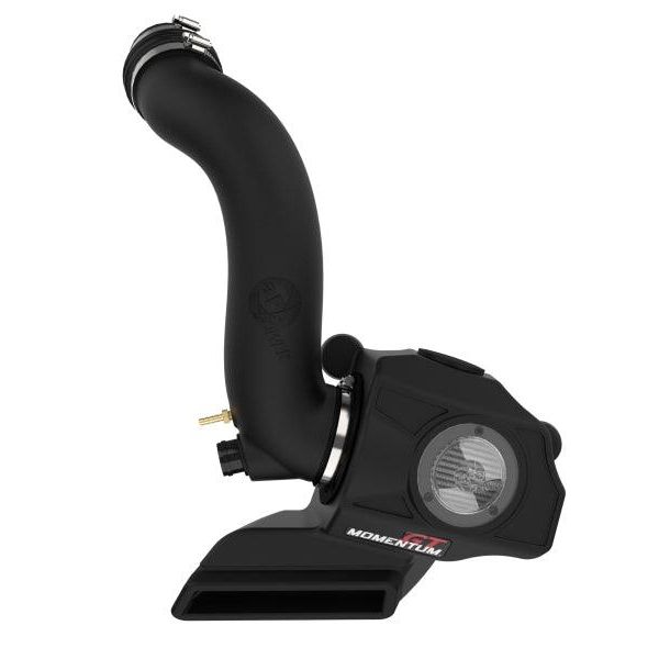 aFe 50-70104D - AFE50-70104D - aFe 2022 VW GTI (MKVIII) L4-2.0L (t) Momentum GT Cold Air Intake System w/ Pro DRY S Filter - Shipped in Europe - Tuningsupply.com