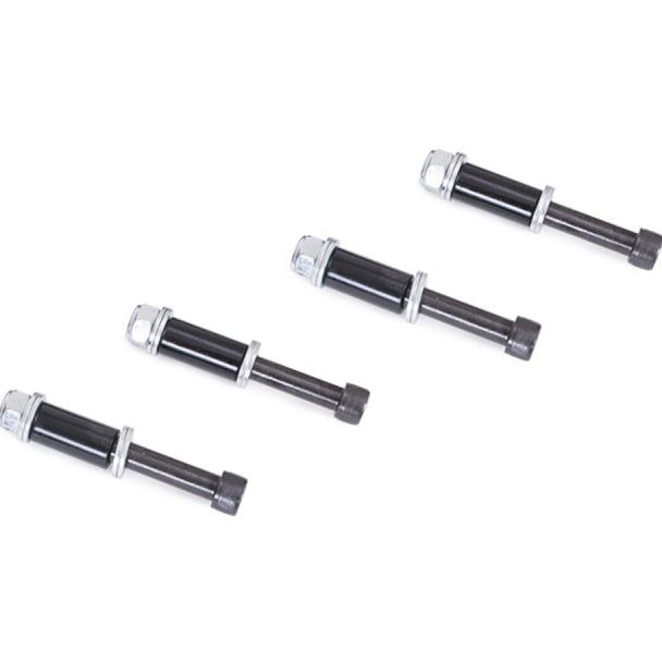 PRP Seats ODL-217461 - PRPODL-217461 - PRP 2014+ Polaris RZR XP 1000/Yamaha YXZ/ Kawasaki KRX 1000 Rear Limit Strap Hardware Kit - Shipped in Europe - Tuningsupply.com