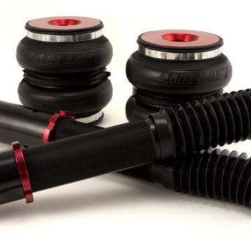 Air Lift 75676 - ALF75676 - Air Lift Performance 05-14 Audi A3 / VW 09-16 CC / 07-14 EOS/GTI/Golf /12-14 Beetle Turbo Rear Kit - Shipped in Europe - Tuningsupply.com