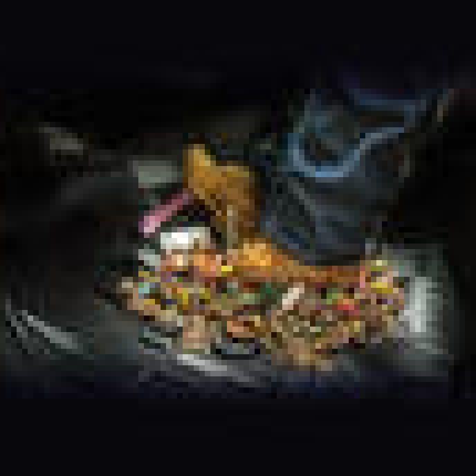 Husky Liners 13761 - HSL13761 - Husky Liners 15-17 Ford Explorer WeatherBeater Black Front Floor Liners - Shipped in Europe - Tuningsupply.com