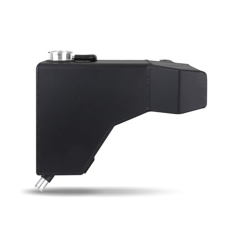 Mishimoto MMRT-SRT-15BK - MISMMRT-SRT-15BK - Mishimoto 2015+ Hellcat Aluminum Expansion Tank - Black - Shipped in Europe - Tuningsupply.com