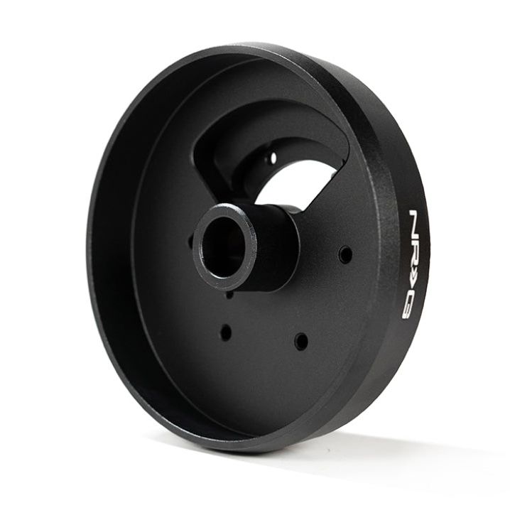 NRG SRK-179H - NRGSRK-179H - NRG Short Hub Adapter 90-04 Ford Mustang - Shipped in Europe - Tuningsupply.com