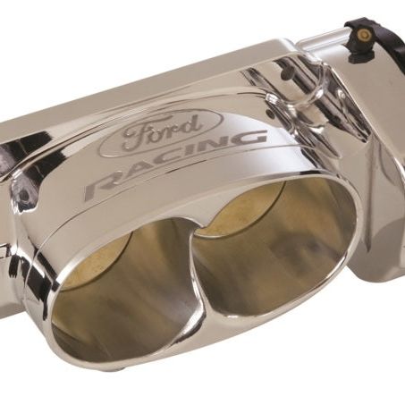 Ford Racing M-9926-3V - FRPM-9926-3V - Ford Racing 2005-2010 Mustang GT Billet Throttle Body - Shipped in Europe - Tuningsupply.com