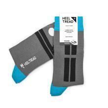 Heel Tread 456 - 123456 - Eleanor Socks - Shipped in Europe - Tuningsupply.com