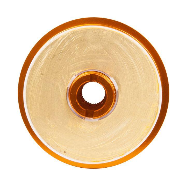 NRG SRK-130H-RG - NRGSRK-130H-RG - NRG Short Hub Adapter EK9 Civic / S2000 / Prelude - Rose Gold - Shipped in Europe - Tuningsupply.com