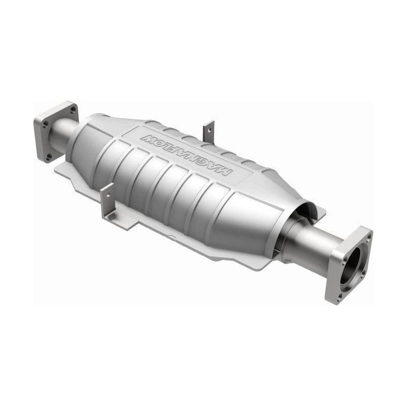 Magnaflow 23503 - MAG23503 - MagnaFlow Conv DF Fiat-Lancia 79 83 - Shipped in Europe - Tuningsupply.com