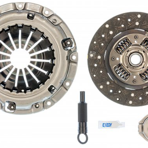 Exedy 05075 - EXE05075 - Exedy OE 1991-1996 Dodge Stealth V6 Clutch Kit - Shipped in Europe - Tuningsupply.com