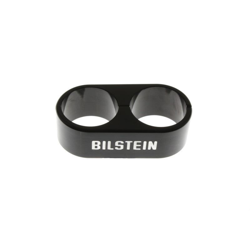 Bilstein 11-176015 - BIL11-176015 - Bilstein B1 Reservoir Clamps - Black Anodized - Shipped in Europe - Tuningsupply.com