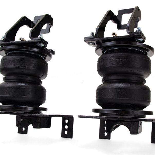 Air Lift 88390 - ALF88390 - Air Lift Loadlifter 5000 Ultimate Rear Air Spring Kit for 99-04 Ford F-250 Super Duty 4WD - Shipped in Europe - Tuningsupply.com