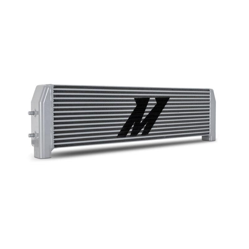 Mishimoto MMOC-F10-12SL - MISMMOC-F10-12SL - Mishimoto 12-20 BMW M5 / M6 Performance Oil Cooler - Shipped in Europe - Tuningsupply.com