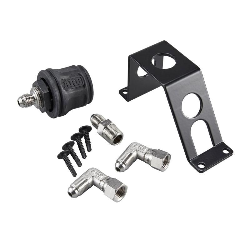 ARB 171314 - ARB171314 - ARB Remote Hose Coupling Mount Kit - Shipped in Europe - Tuningsupply.com